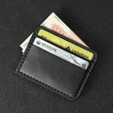 Premium Batrag Leather Men Wallet